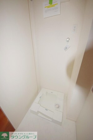 エキューム登戸の物件内観写真